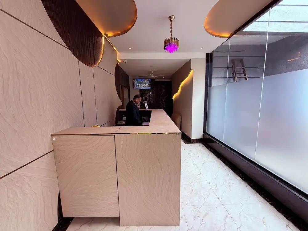 FabHotel Melody NX