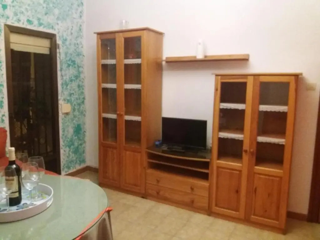 Calle San Rómulo, n19, 1C