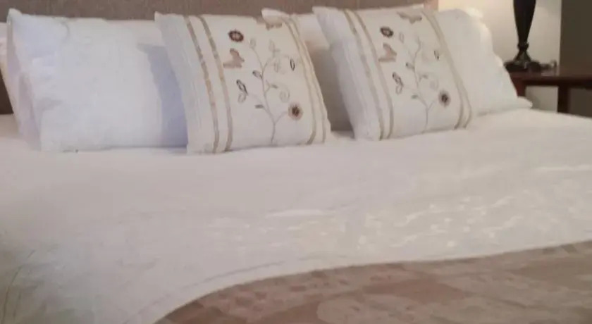 Hayfields Guest House