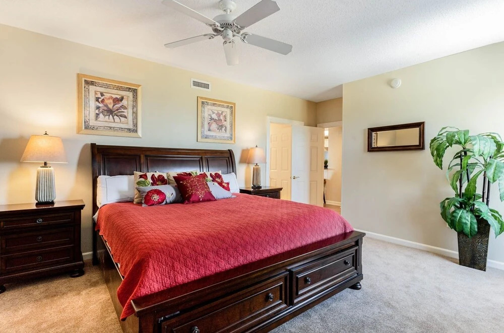 Ocean View 3 Bedroom Unit #1607 Royale Palms 3 Condo