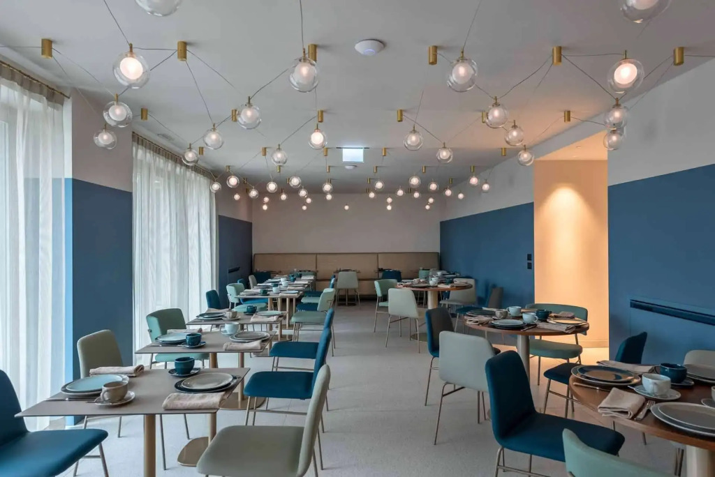 HT Hotel Trieste