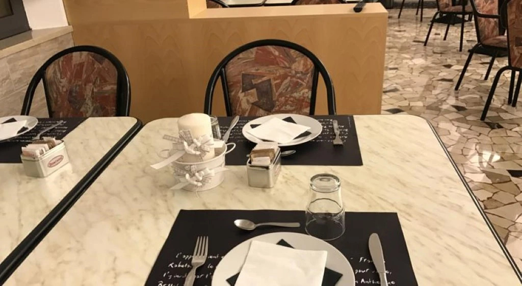 Hotel Villa Merope Room Only and free Coffee