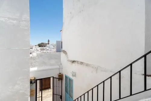 Apartamento Los Girasoles