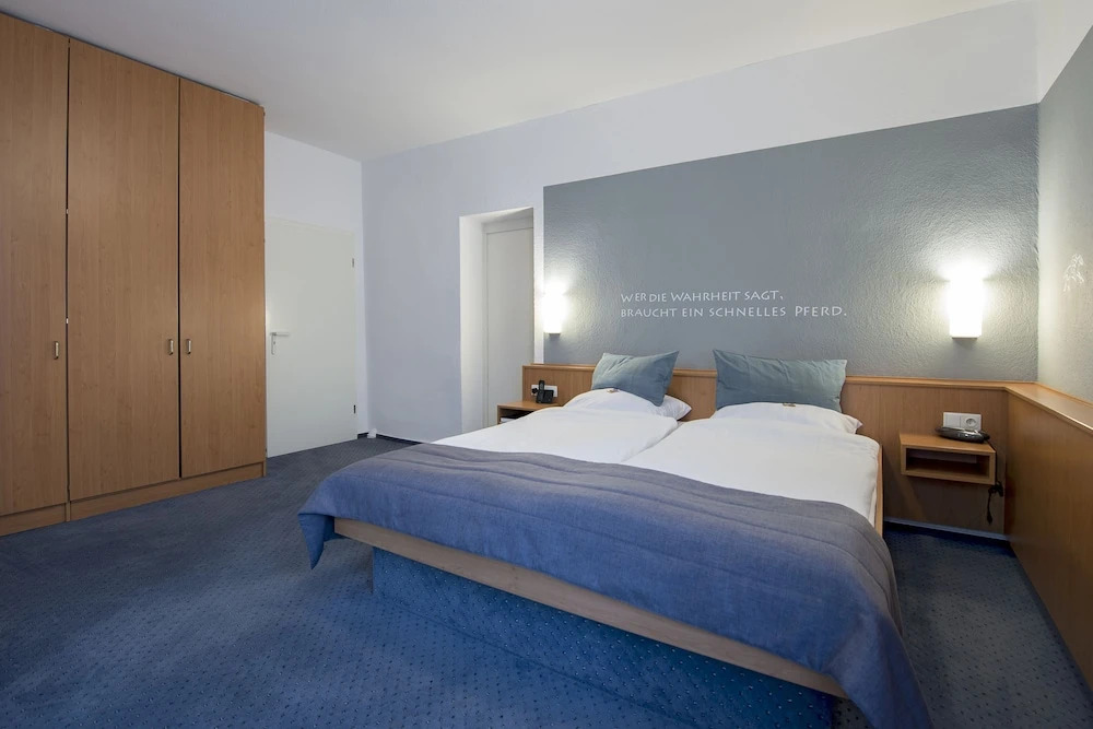 Hotel Keil
