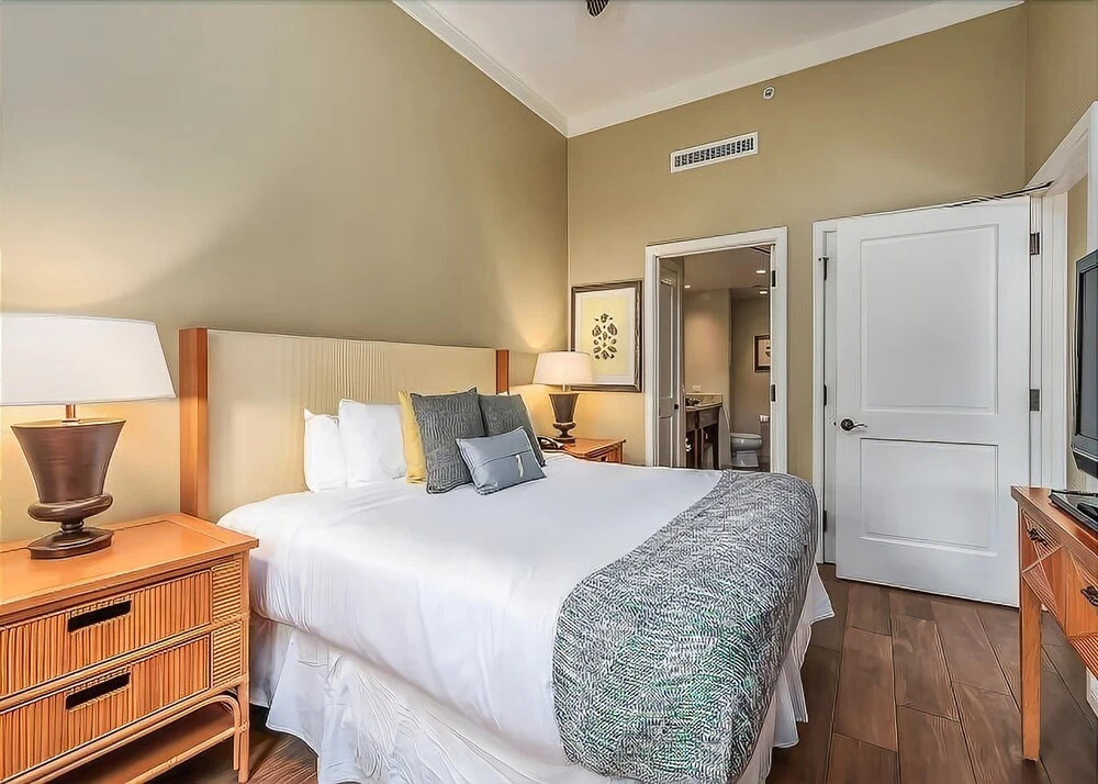 Maui Westside Properties - Ground Floor 1 Bedroom Condo