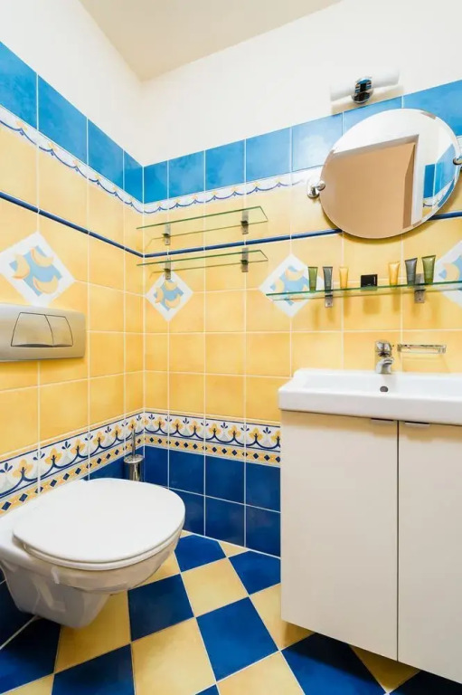 Apartment u Zvonarky