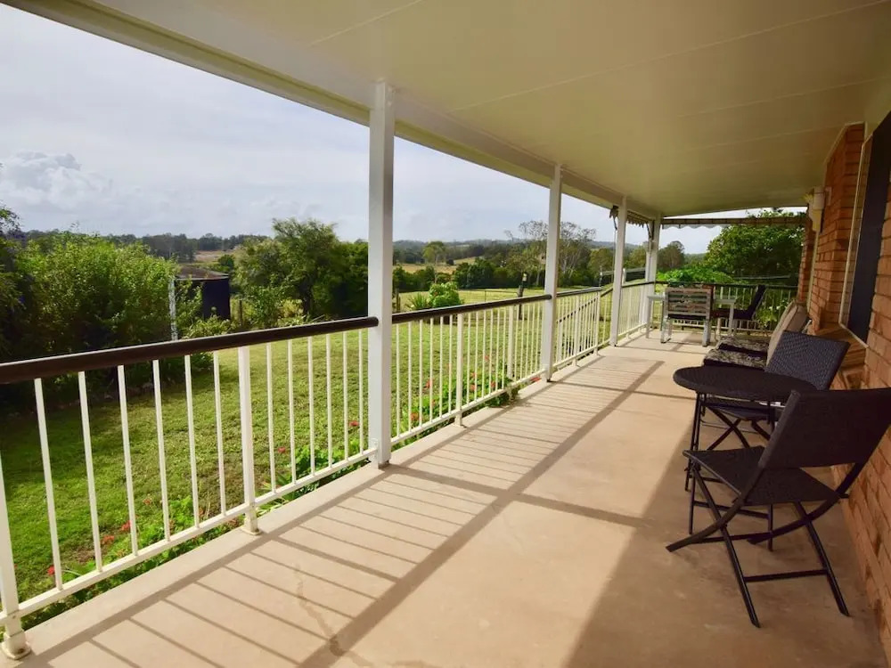 Country Breeze Farm Stay