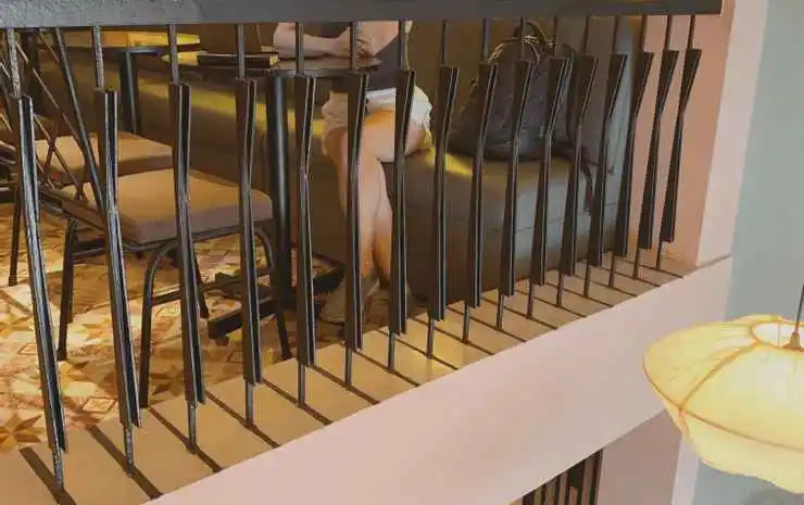 Aluny Boutiquestay