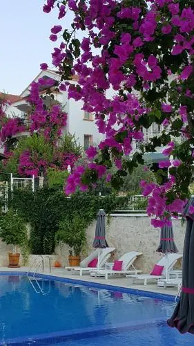 Central Suite Kalkan