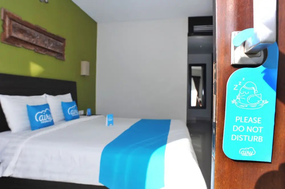 Airy Ubud Pengosekan Premasanti 7 Bali