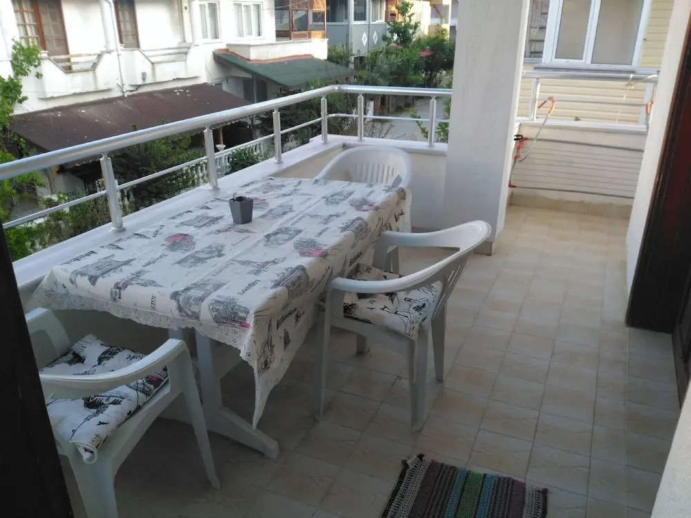 Erikli Tatil Evi 8