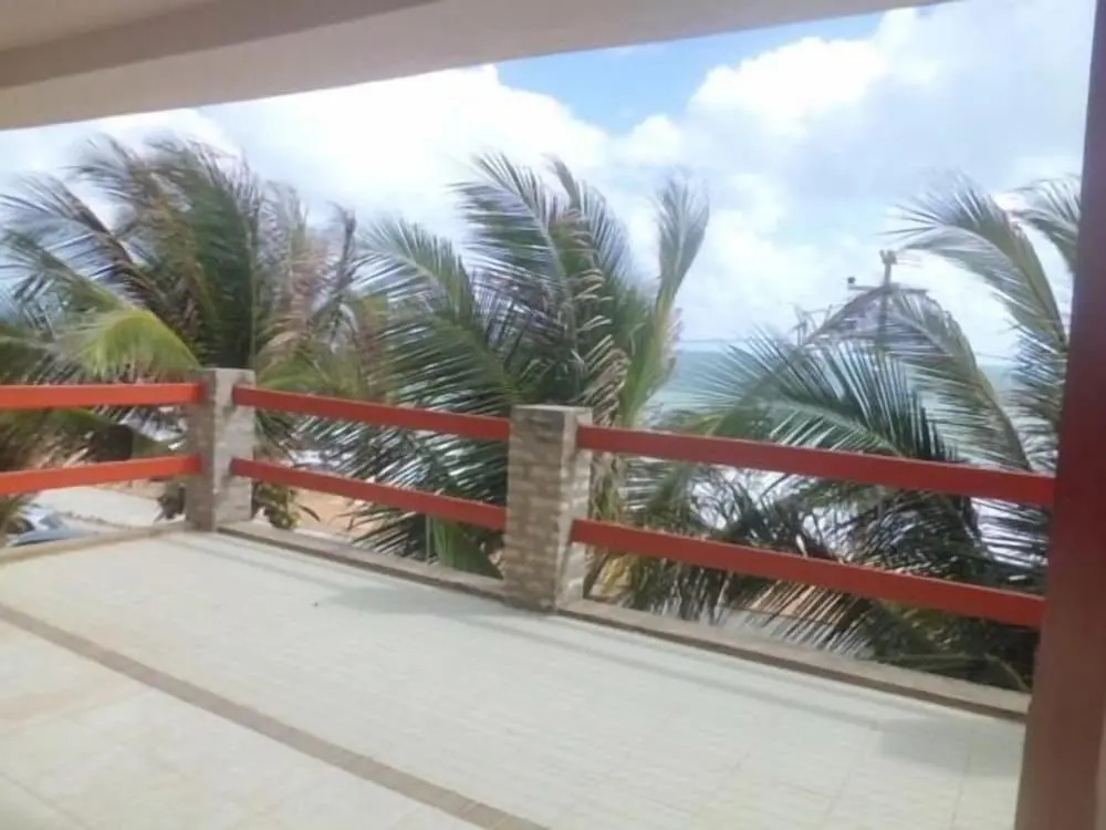 Chalemar Hotel Pousada