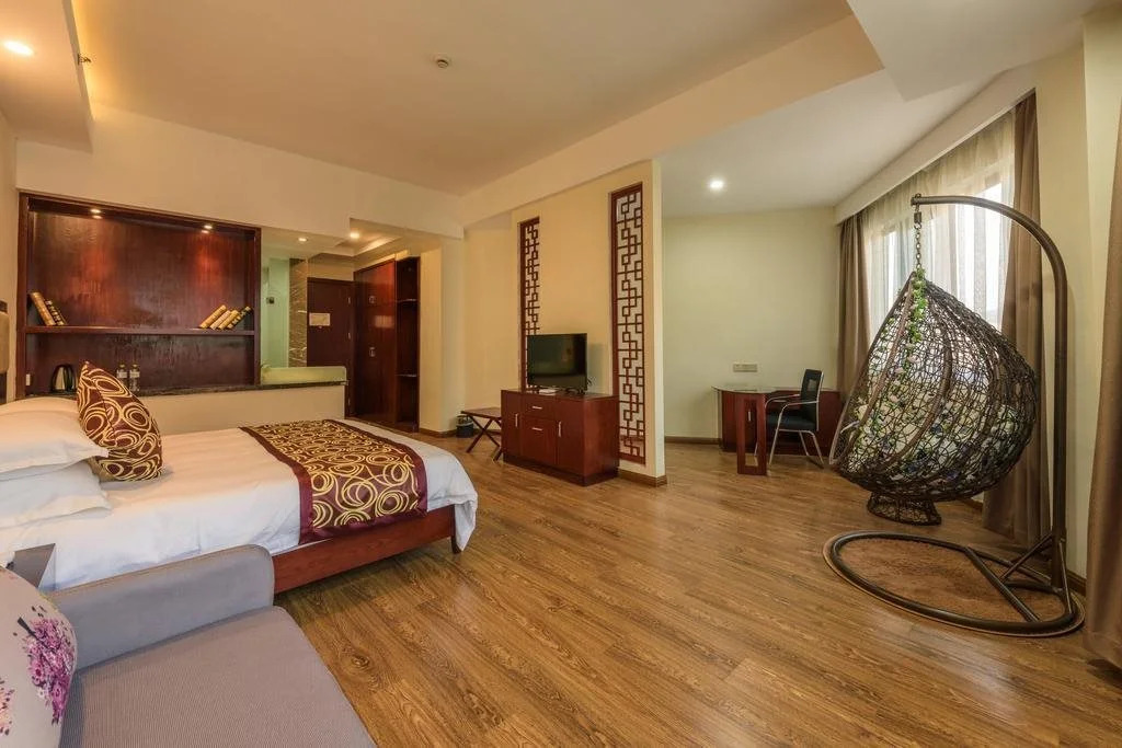 Zimo Hotel