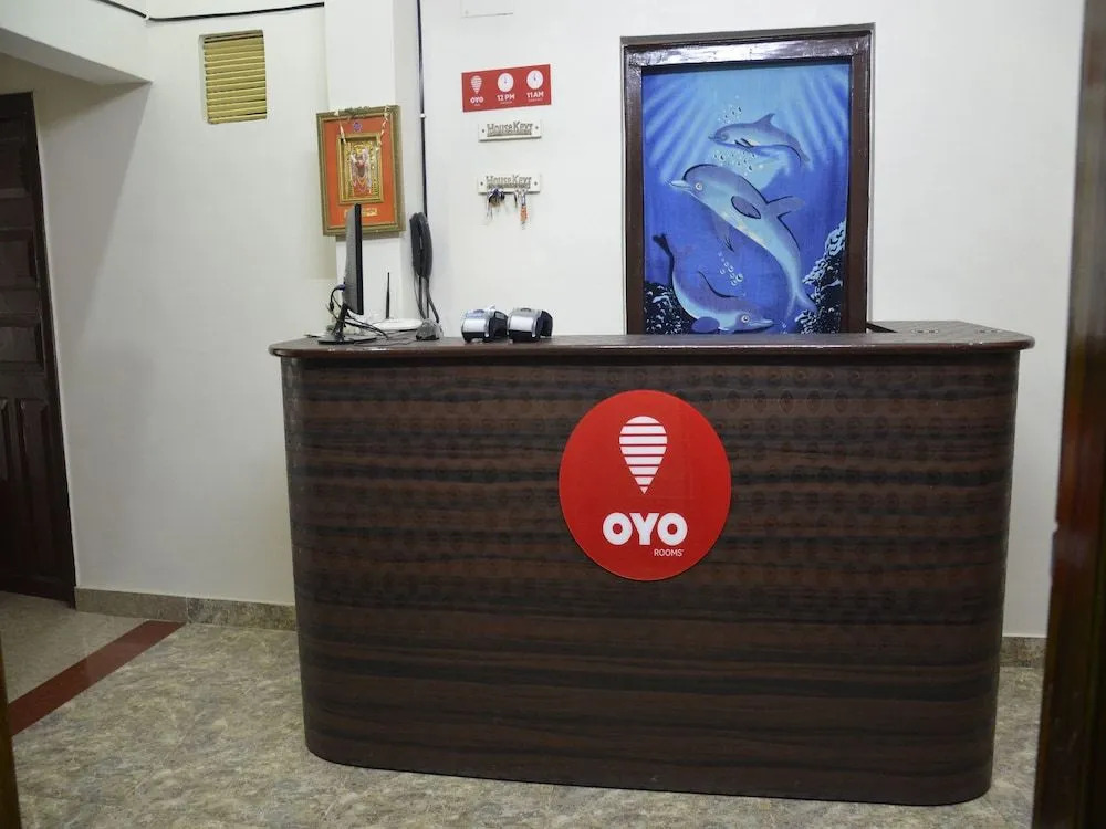 OYO 7622 Varanasi Stays