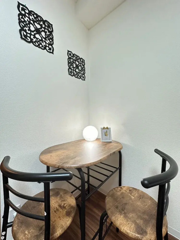 SOLASIA residence Kitaueno601