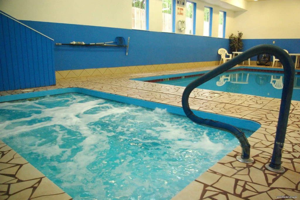 SureStay Plus Hotel by Best Western Topeka
