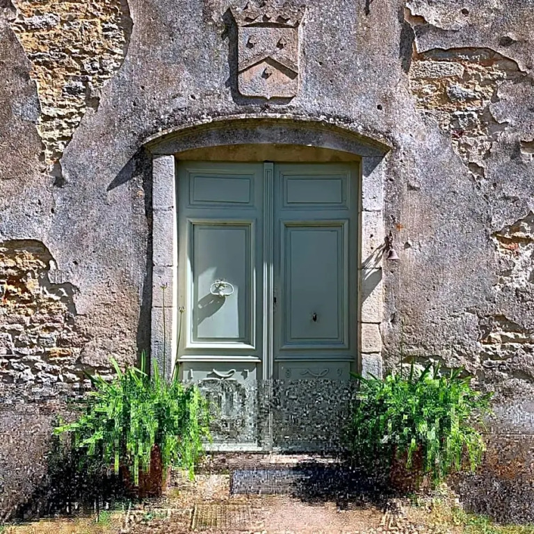 Château dOzenay
