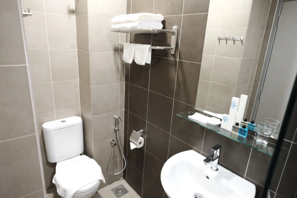 B Lot Hotel