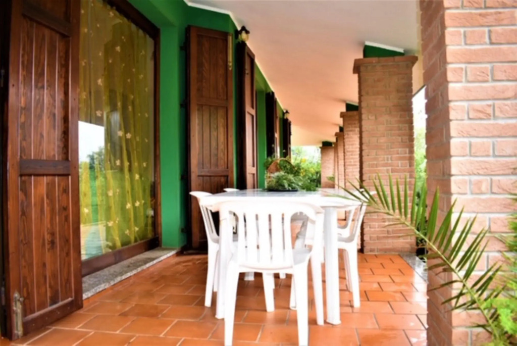 CHIA Villa CARLA 8 beds-Casa Marte 3