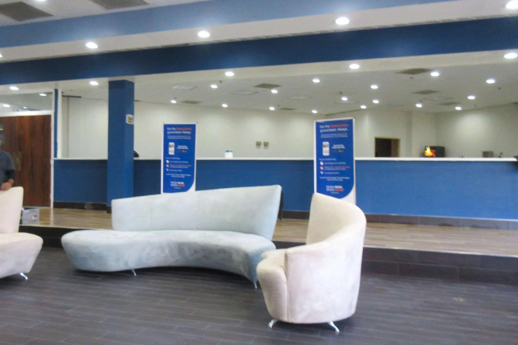 Suburban Extended Stay Hotel