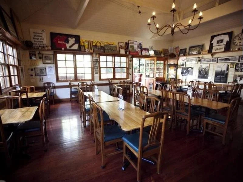 Jamberoo Pub & Saleyard Motel