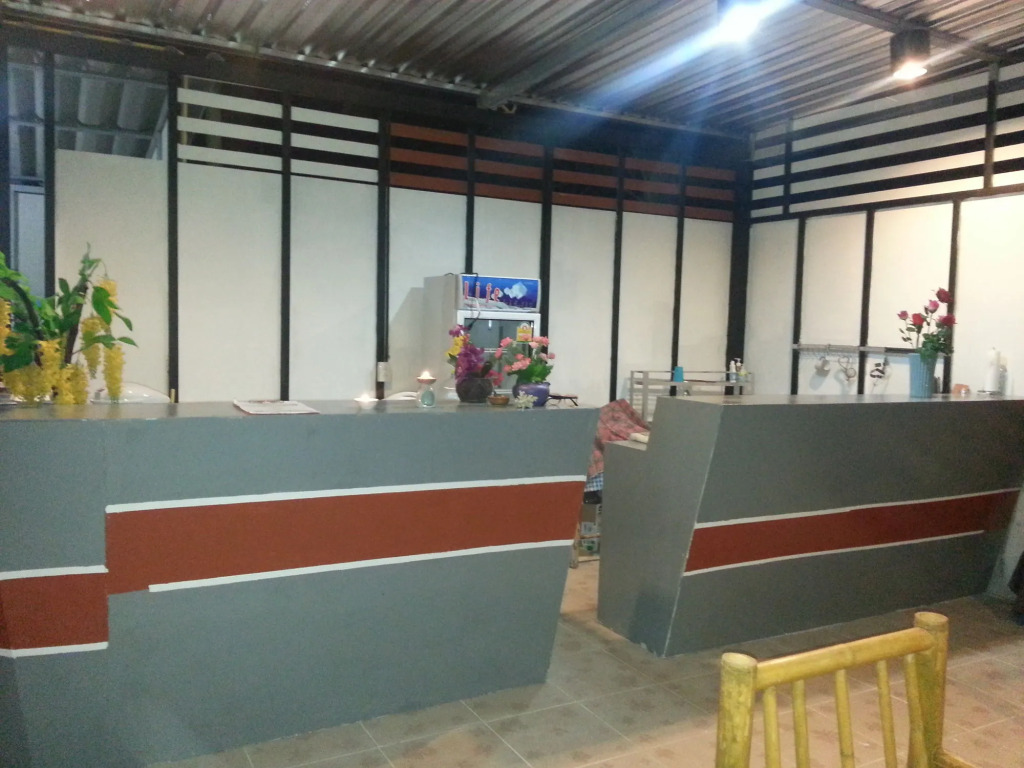 Lanta A&J Klong Khong Beach