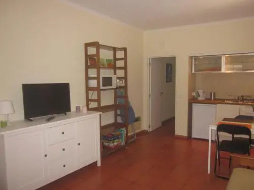 Aqua Magna Apartment