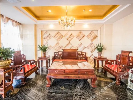 Manfeng Hotel