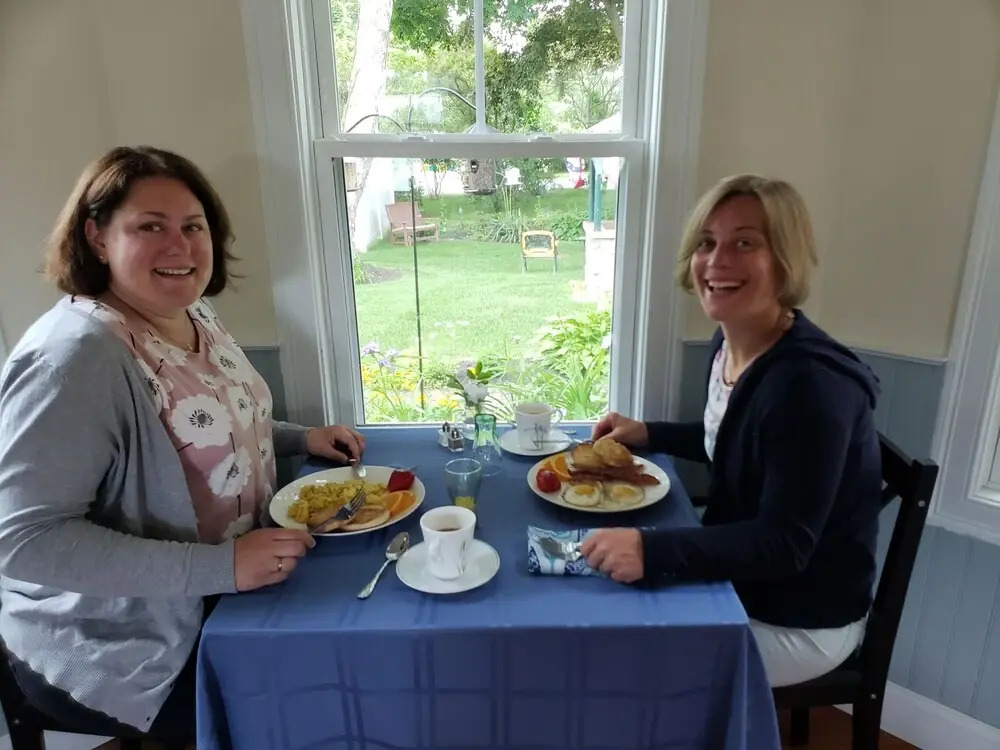 Elmere House Bed & Breakfast