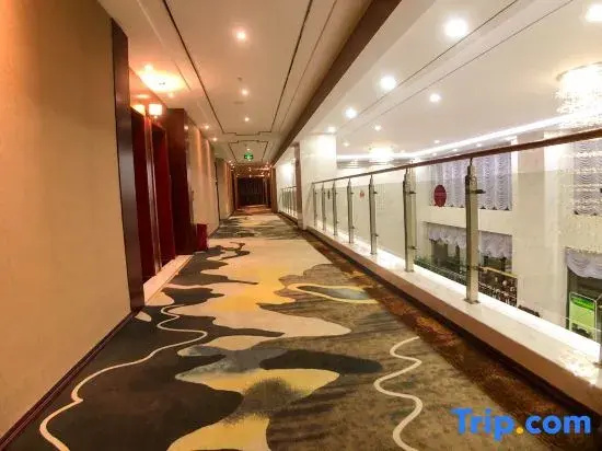 Xiyue Hotel