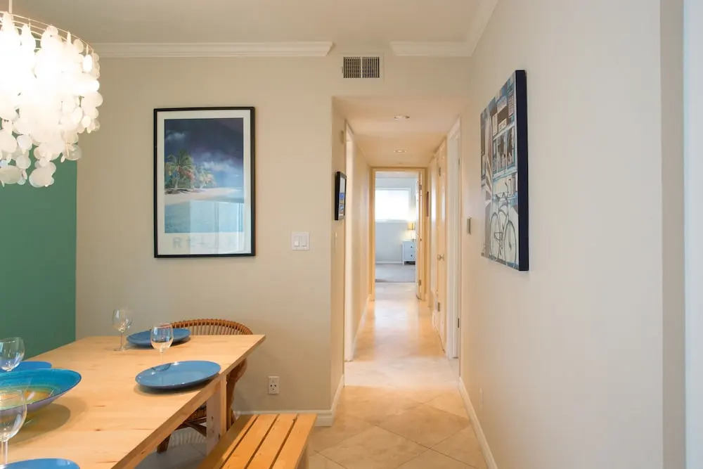 120 31st St B 3 Bedroom Duplex