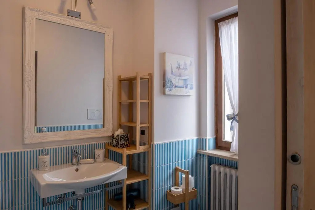 B&b Il Cortile