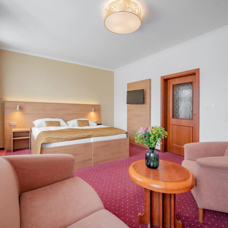 Hotel U Královny Elišky