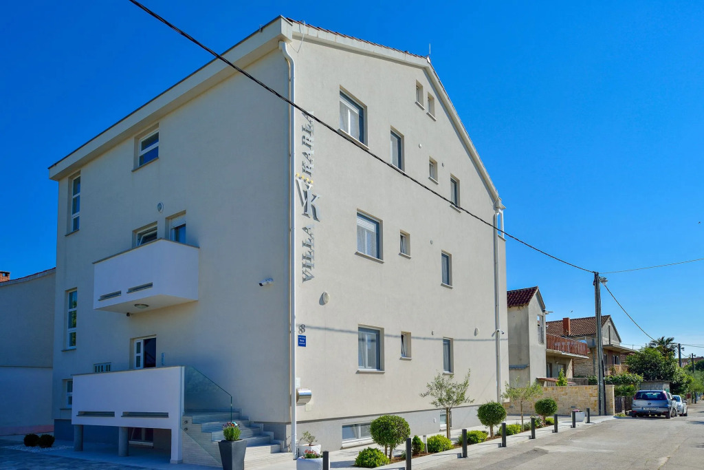 Villa Karla