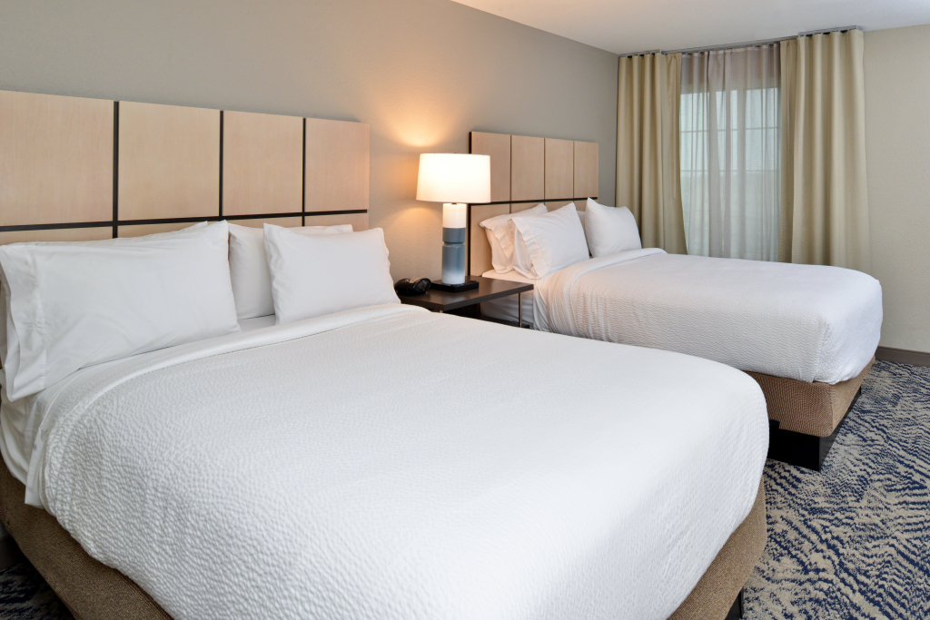 Candlewood Suites Saint Joseph