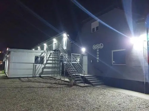 XXL Rooms Osijek