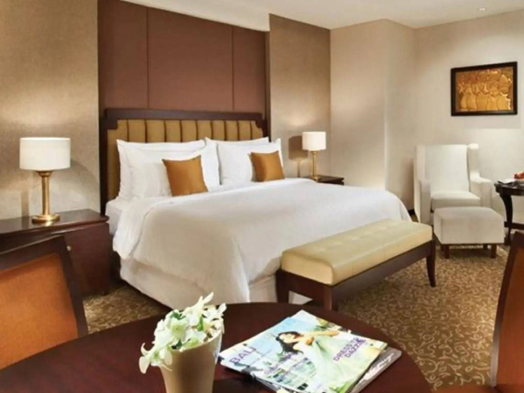 éL Hotel Bandung