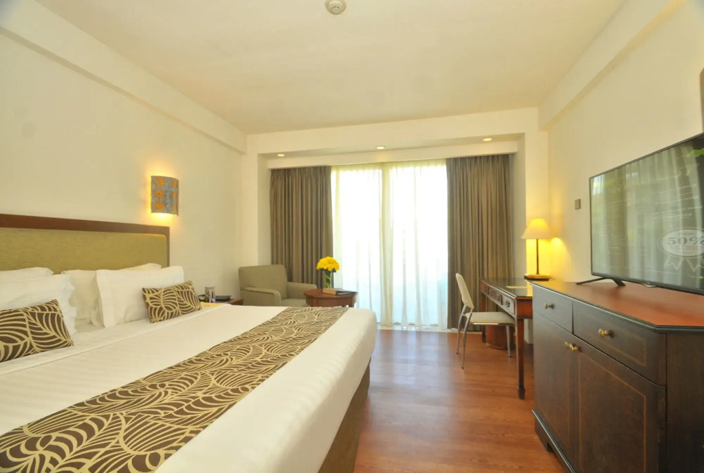 Kuta Paradiso Hotel