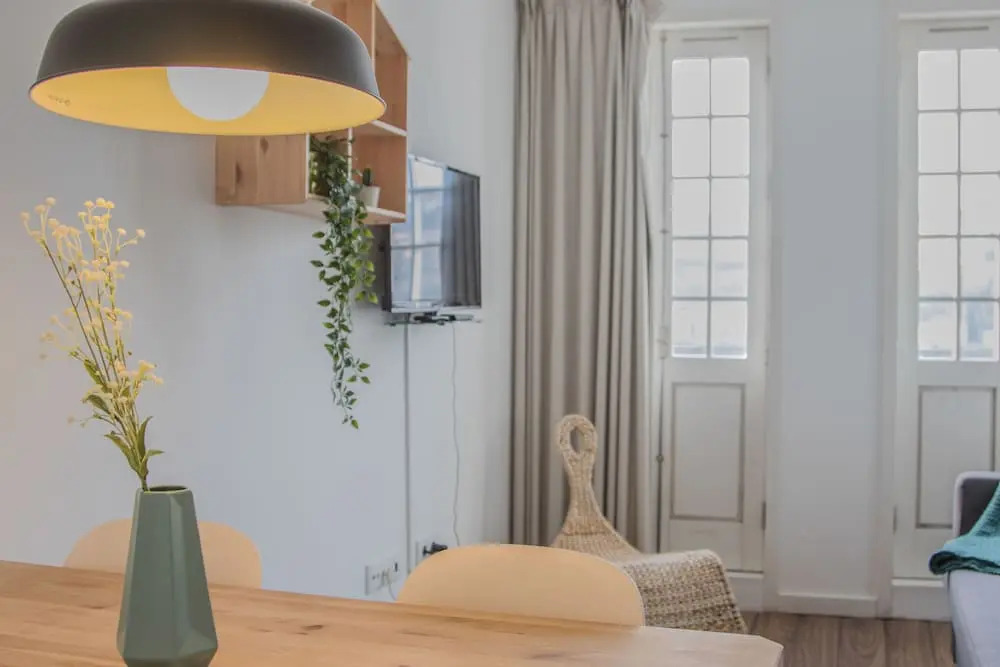 Spot Apartments Ribeira II