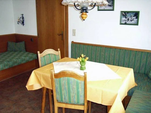 Gästehaus Hochmuth
