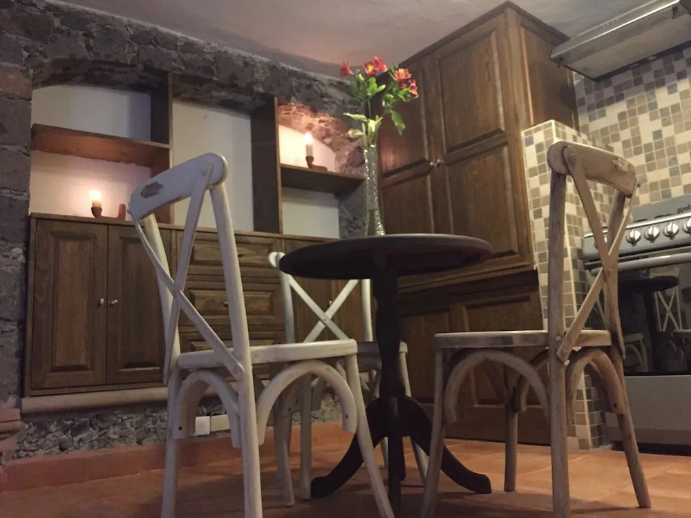 Hotel Casa Murr-Ma