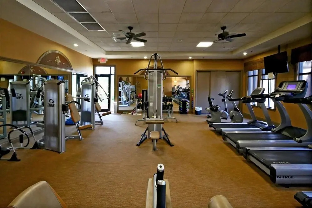 Golf Course Views 2 Bedroom Condo Located in River Strand Golf & Country Club 2 Condo by Redawning