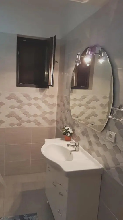 Apartament Mamaia Sat
