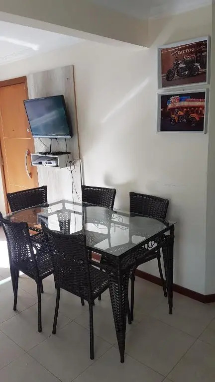 Novo Lar 1 Bombinhas
