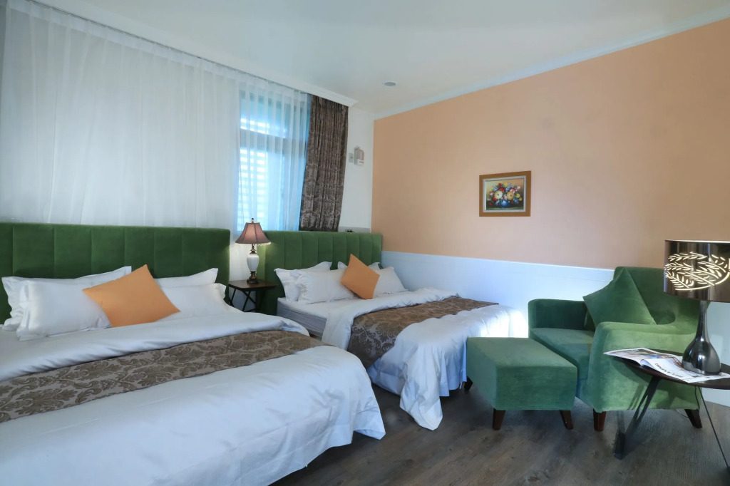 Campestral Garden B&B