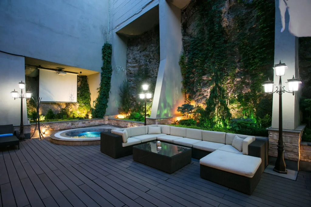 Ibiza Hotel