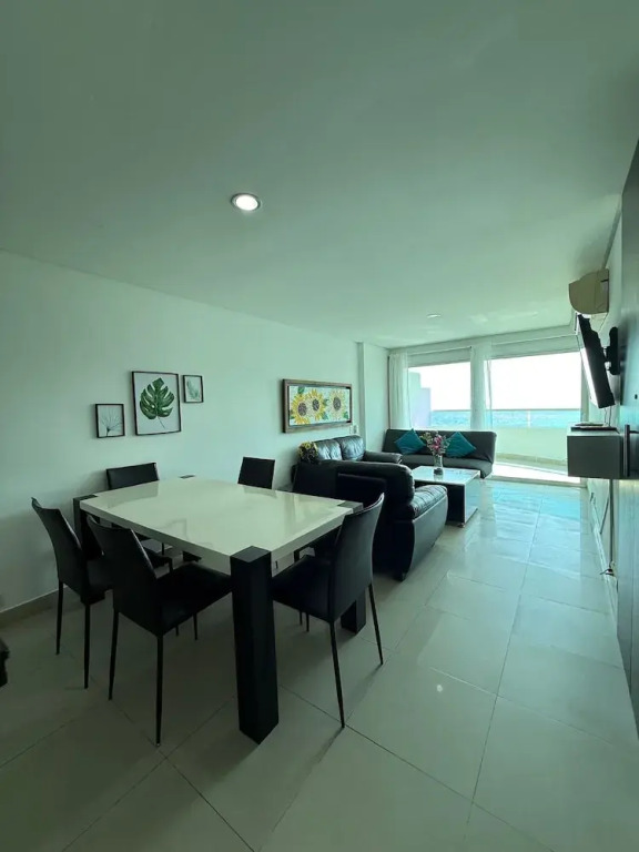 Apartamento 702A