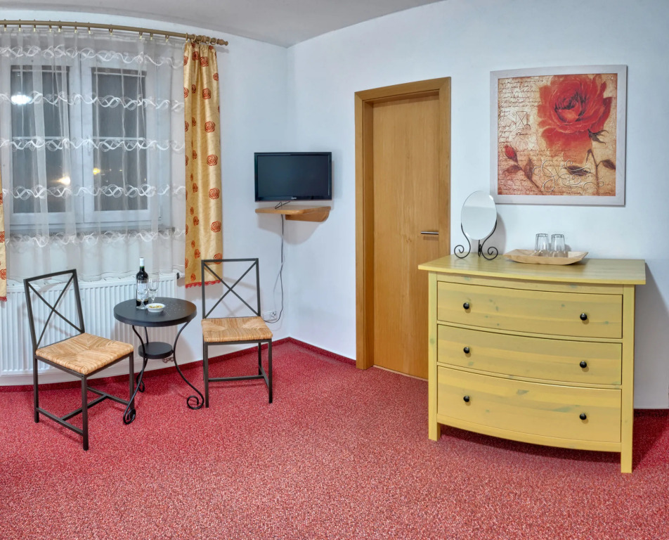 Achilla Bed & Breakfast