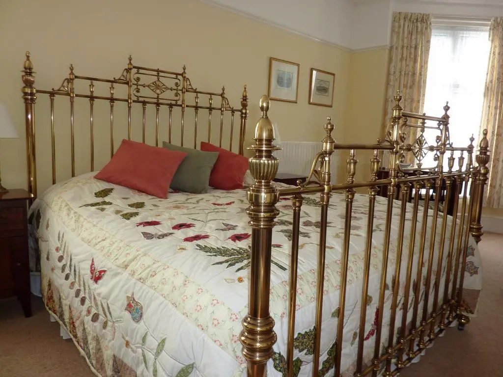 The Manse B&B