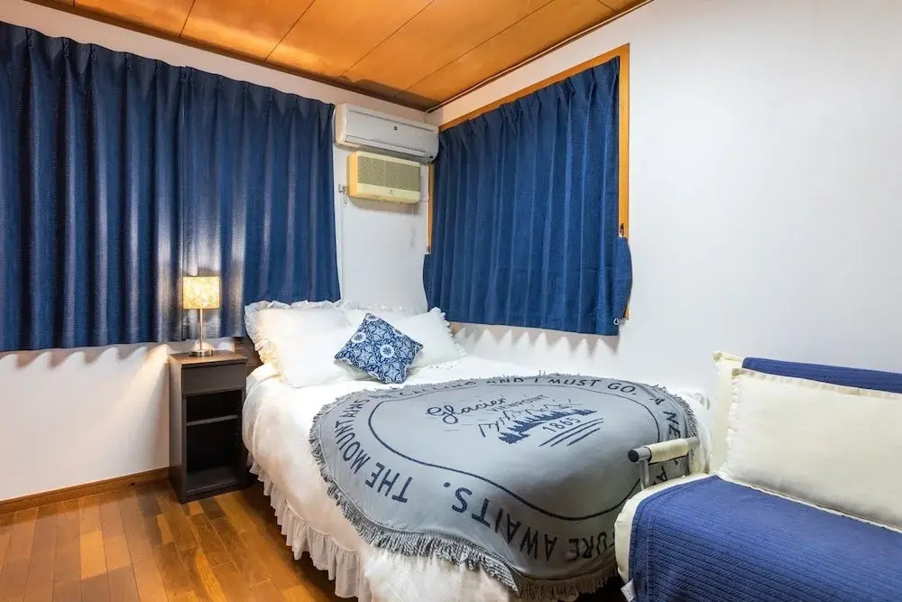 Resort Stay in Chatan II